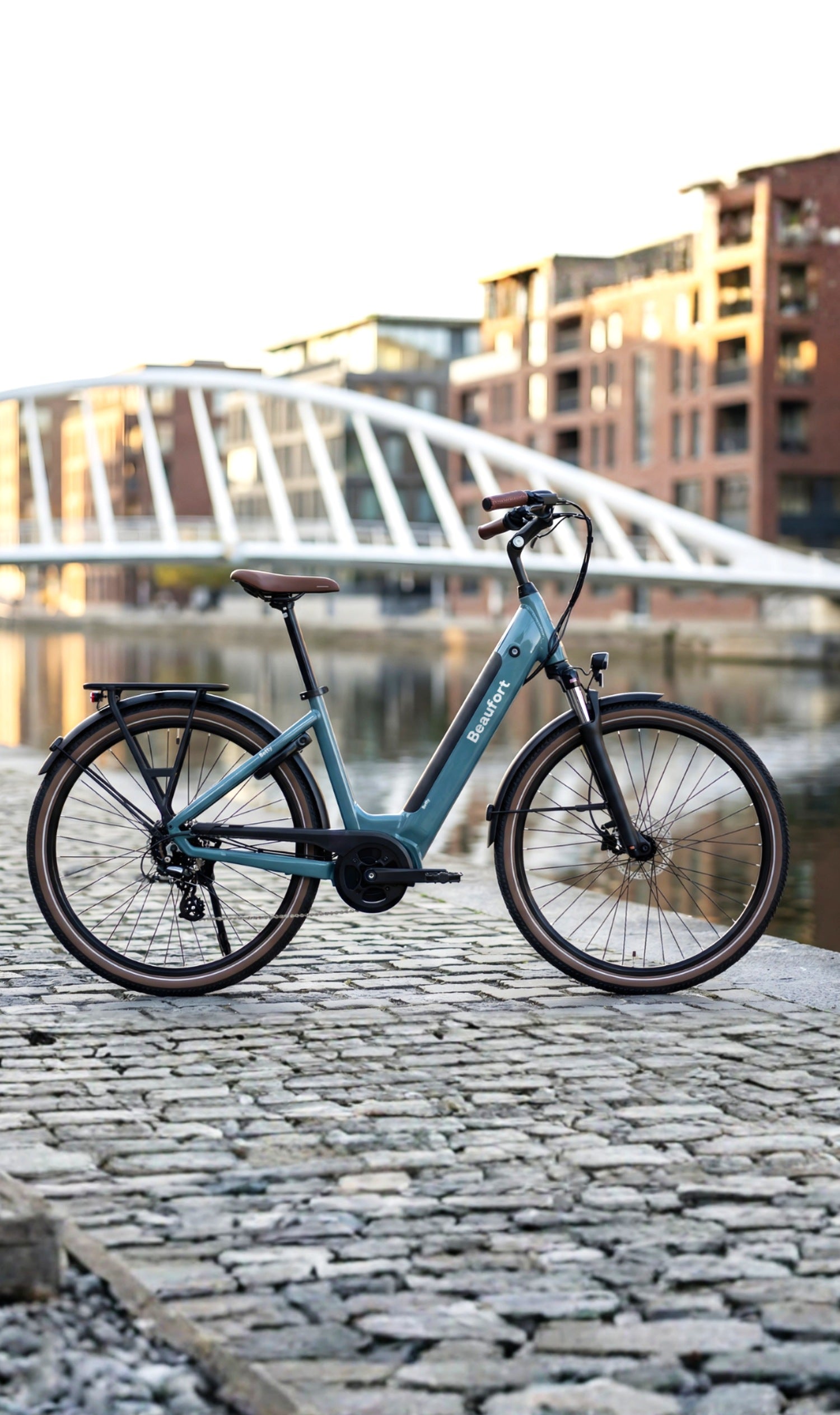 Betty – beaufort bikes